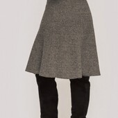 Твидовая юбка KappAhl