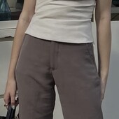 Стильний трендовий топ Zara,XS