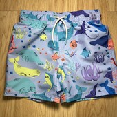 Шорти M&S 2-3 роки, нові