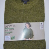 Жіночий светр містить вовну eur s 36\38