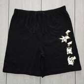 Піжамні шорти Primark, 9-10р / 140см