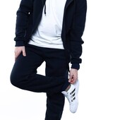 Чоловічий костюм. Утеплений