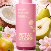 Оригінал, Pink від Victoria's Secret спрей міст Petal Gloss