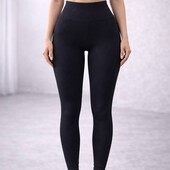 Стильні лосіни,не просвічують