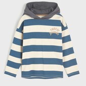 Світшот,худі .sinsay.розмір 110