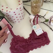 Бра бюстик хс