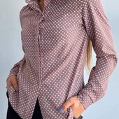 Рубашка блузка