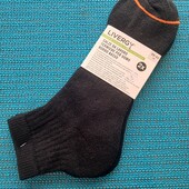 Короткі термоноски 2 шт Livergy,39/42