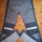 Фірмові спортивні лосини,розмір S