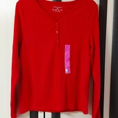 Піжамна кофтинка (дрібна в'язка) 6-8 розмір, євро 34-36