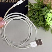 Оригінал. Apple! usb-кабель Apple Lightning