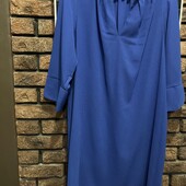 Сукня жіноча р.52