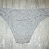 Бавовняні трусики від Primark розм L/14/16