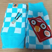 Шкарпетки 39-42