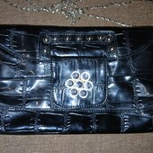 Сумка-клатч