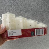 14. Набір свічок Livarno