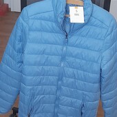 Новая. Германия. Демисезон. Пог 50