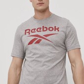 Футболка чоловіча Reebok оригінал