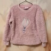 ❣️Alive тепла кофта а на 110/116