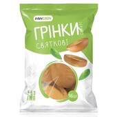 Грінки святкові PanGreen 130 г