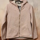 ❣️H&M дуже тепла толстовка 10-12 років
