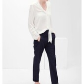 Ніжна блузка від S.Oliver, розмір 38 евро