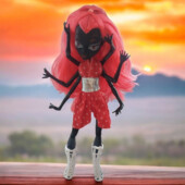 Вайдона Спайдер Кукла