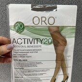 30. Колготи 20 ден, 2 castoro