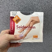 32. Колготи 15 ден S антрацит