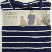 Livergy льон+бавовна S 44/46