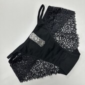 42. Труси мереживні L