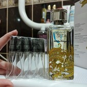 Отливант 5 млл)))Оригинал Salvatore Ferragamo Savane di Seta)))