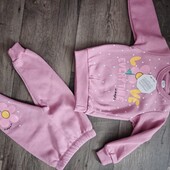 Теплющі костюмчики для малючків