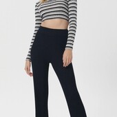 Укорочена водолазка Sinsay XS