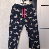 Штани утеплені