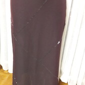 Розпродаж! Красива довга спідниця