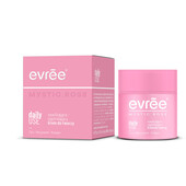 Зволожувальний і зміцнювальний крем для обличчя