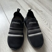 Мокасіни 33р.