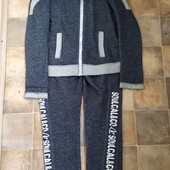 Костюм спортивный классика р. 46-48