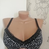 Бюстгальтер на кісточках George 36С-75С Новий!