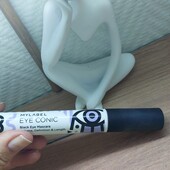 Якісна туш Португалія ,нова.Макс.подовження.