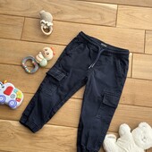 Джинсові джогери на хлопчика Бренд: Blue Seven