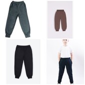 Штаны двухнить! На подростка! Цвет и размер на выбор!