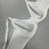 45. Бюстгальтер без поролона 95В