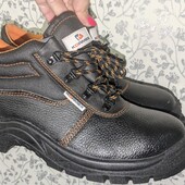 Черевики робочі нові 41 на 26 см