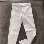 Стрейчеві штани/лосини, теплі