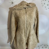 Плюшевый Ромпер/комбез для дома и сна размер Л