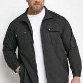 Badrhino 5/6 XL вітровка за молнії