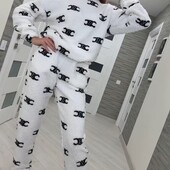 Домашний костюм