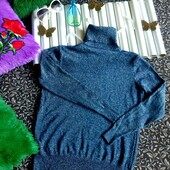 Новая водолазка люрекс мягкая !!!!